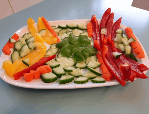 Probekochen in Klasse 5 – ein leckerer Start!