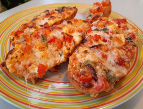 Übung macht den Meister!