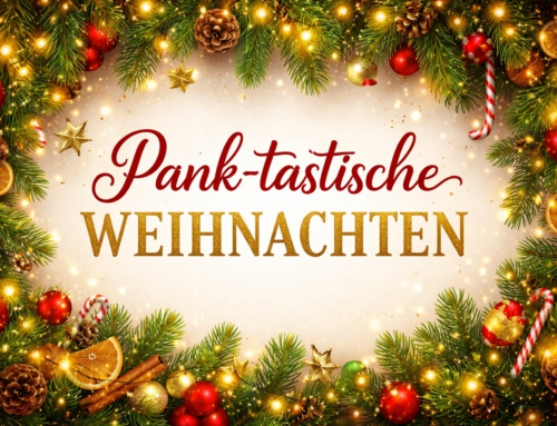 Weihnachtszauber in Lechhausen