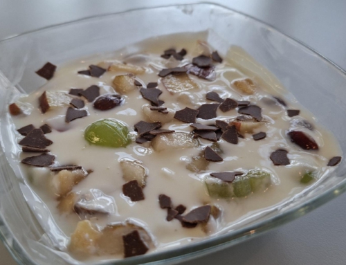 Gruppenwechsel in der 5. und 6. Klasse