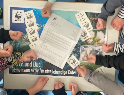 Nachhaltiges Engagement zahlt sich für alle aus!