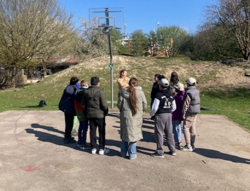 Echt tierisch lecker!