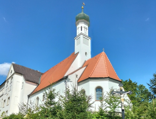 Ausflüge zum Jahresende